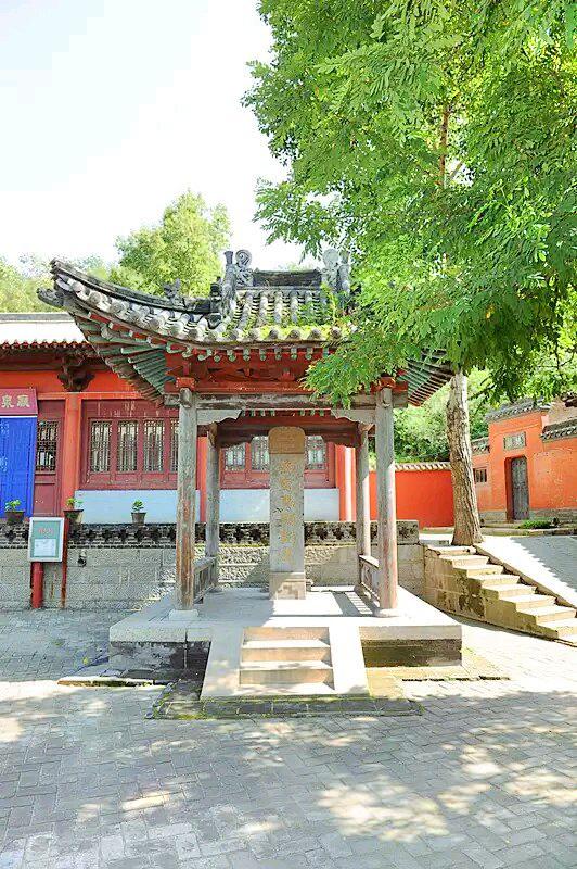 阳泉寿圣寺攻略,阳泉寿圣寺门票/游玩攻略/地址/图片/门票价格【携程