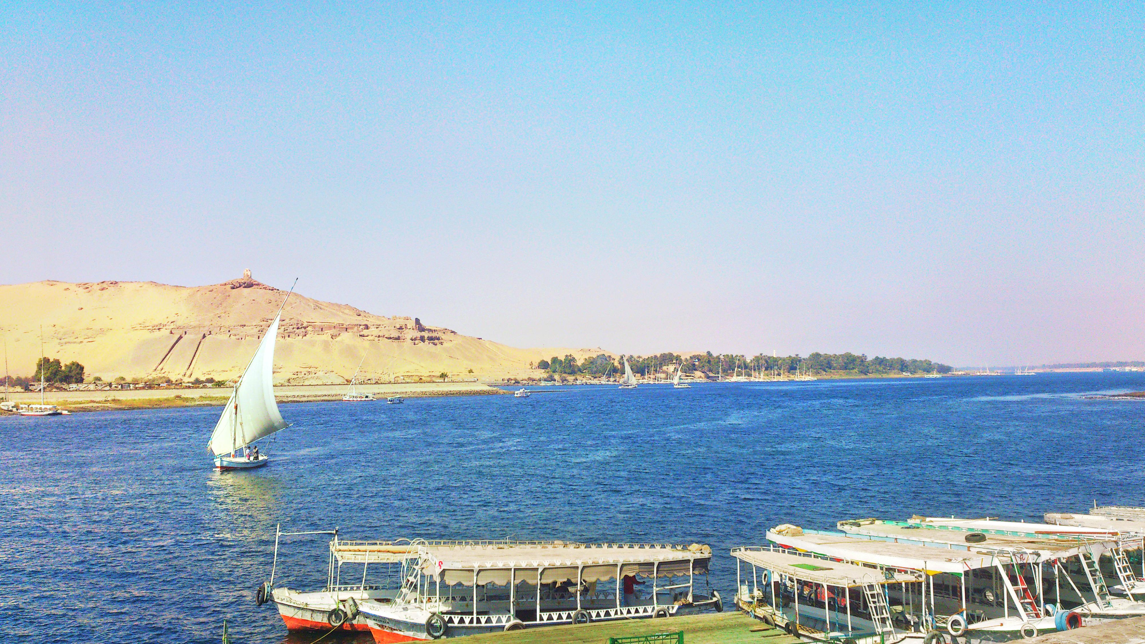 阿斯旺大象岛攻略,阿斯旺大象岛门票/游玩攻略/地址/图片/门票价格