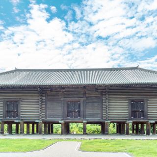 奈良县般若寺攻略-般若寺门票价格多少钱-团购票价预定优惠-景点地址