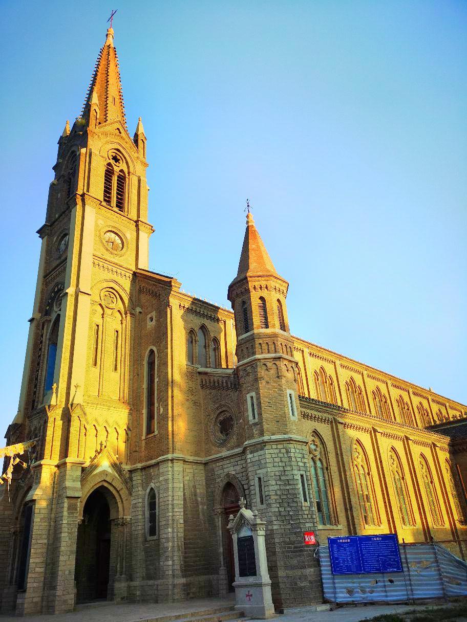 营地 共 1 张 福音营地 暂无评分 景点地址 旧治乡南环基督教堂阳平路