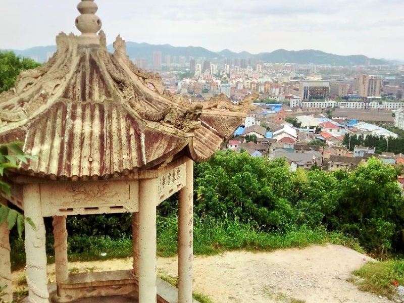 余姚胜归石窟攻略-胜归石窟门票价格多少钱-团购票价预定优惠-景点