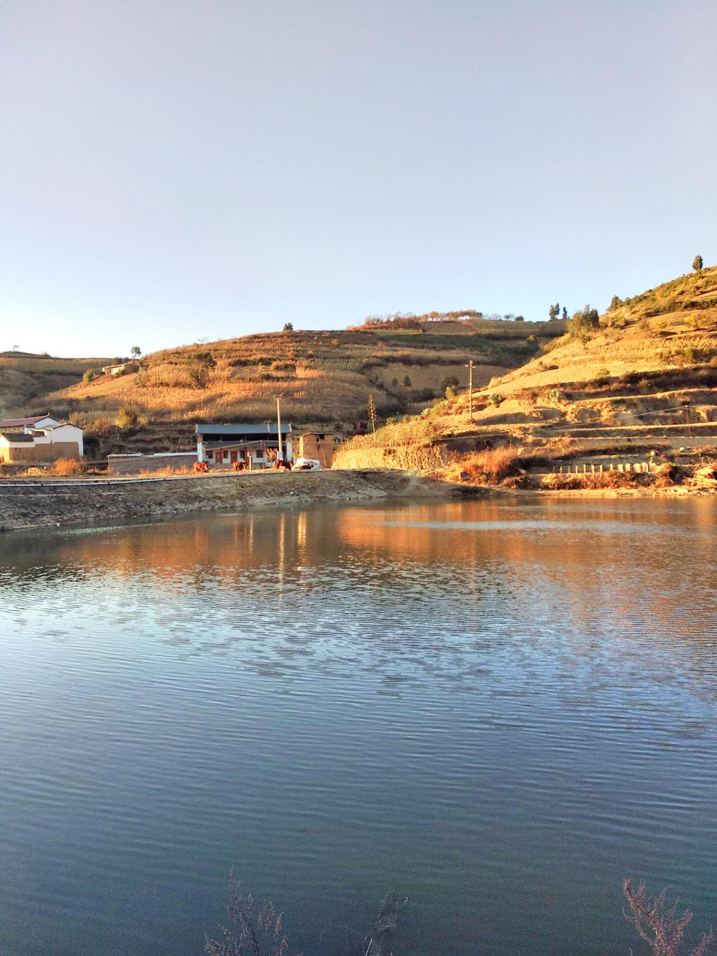 弥渡小河淌水景区攻略,弥渡小河淌水景区门票/游玩攻略/地址/图片
