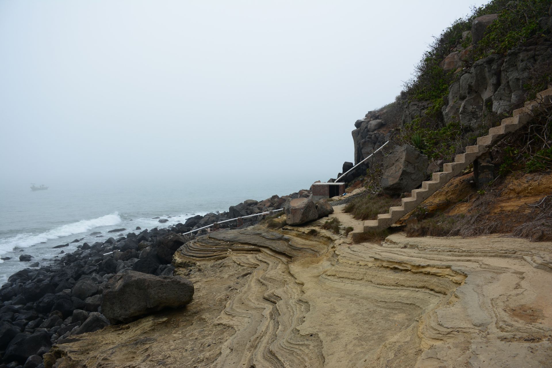 湛江硇洲岛好玩吗,湛江硇洲岛景点怎么样_点评_评价【携程攻略】