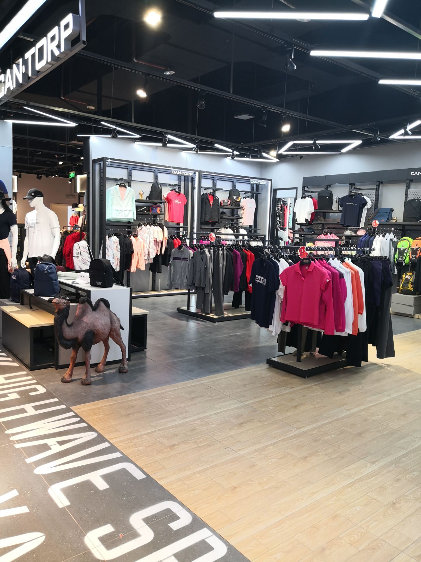 重庆劲浪体育 南坪店 购物攻略 劲浪体育 南坪店 物中心 地址 电话 营业时间 携程攻略