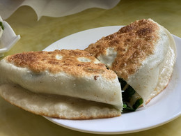 上海台北楚楚园馅饼粥 壹丰广场店 攻略 台北楚楚园馅饼粥 壹丰广场店 特色菜推荐 菜单 人均消费 电话 地址 菜系 点评 营业时间 携程攻略