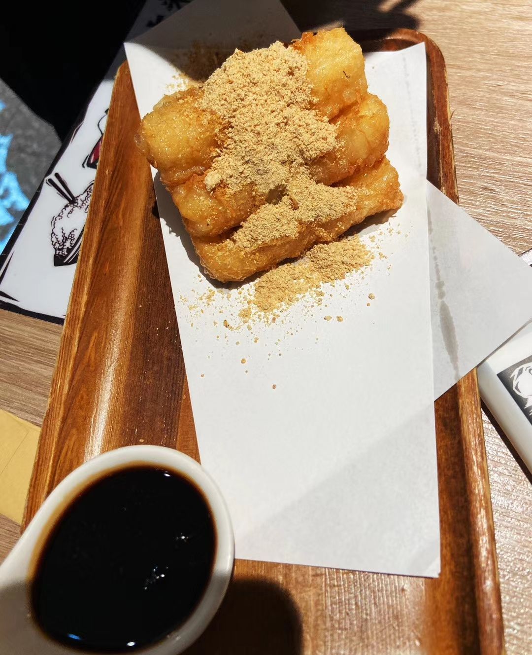 太二酸菜鱼浦东正大广场店