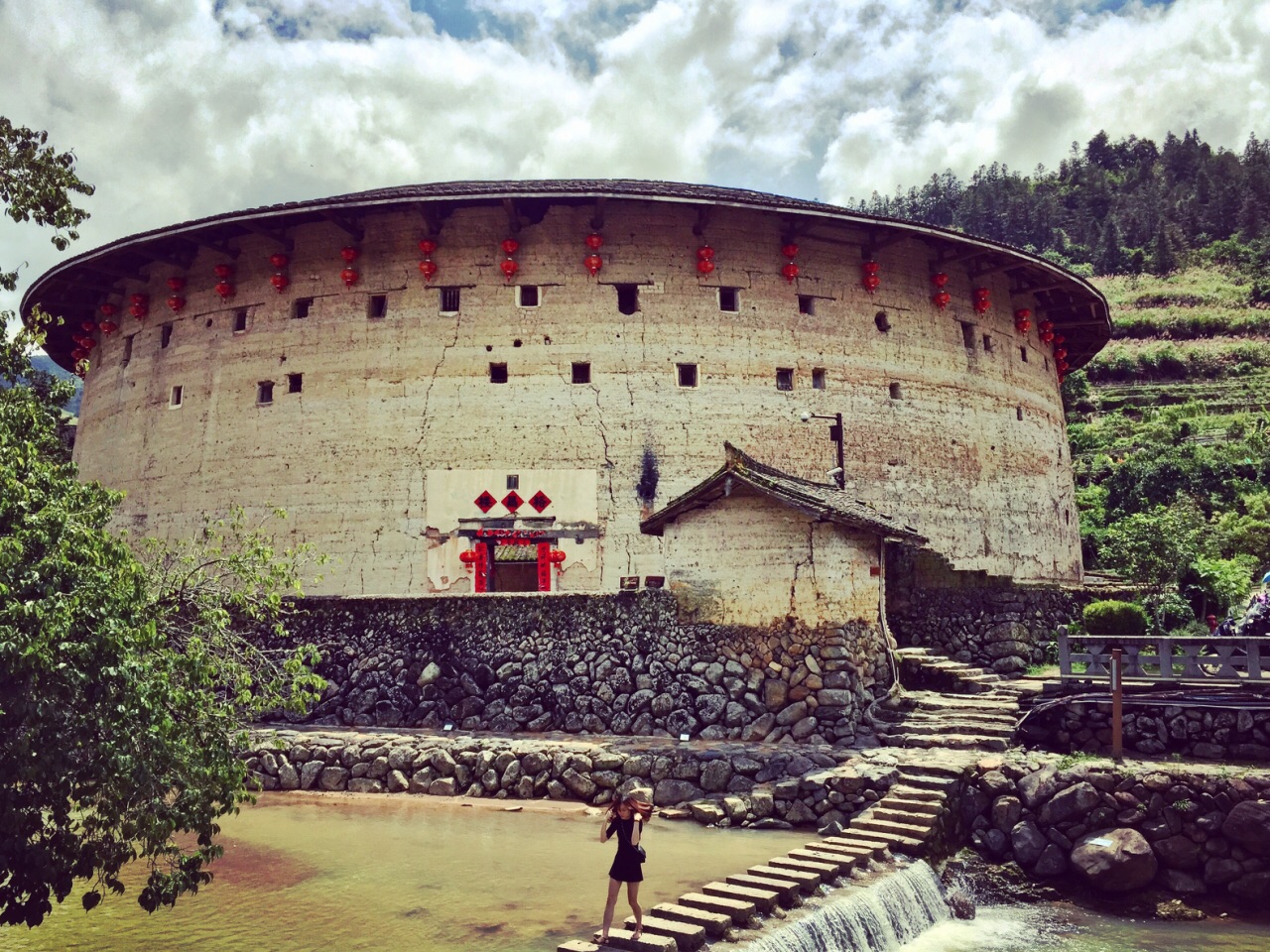 2019裕昌楼_旅游攻略_门票_地址_游记点评,南靖旅游景点推荐 去哪儿