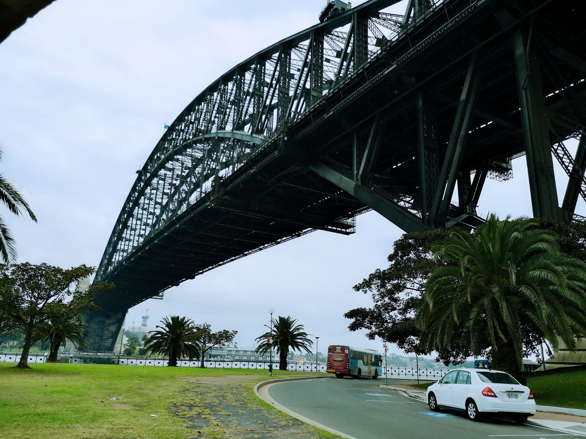 澳大利亚海港大桥 - 悉尼景点 - 华侨城旅游网