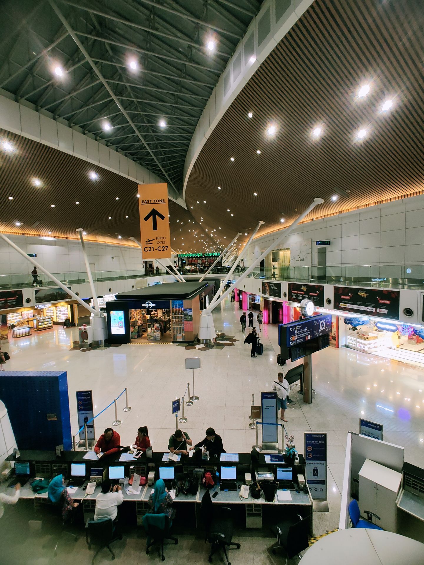 2019吉隆坡国际机场_旅游攻略_门票_地址_游记点评,雪邦旅游景点推荐 - 去哪儿攻略社区