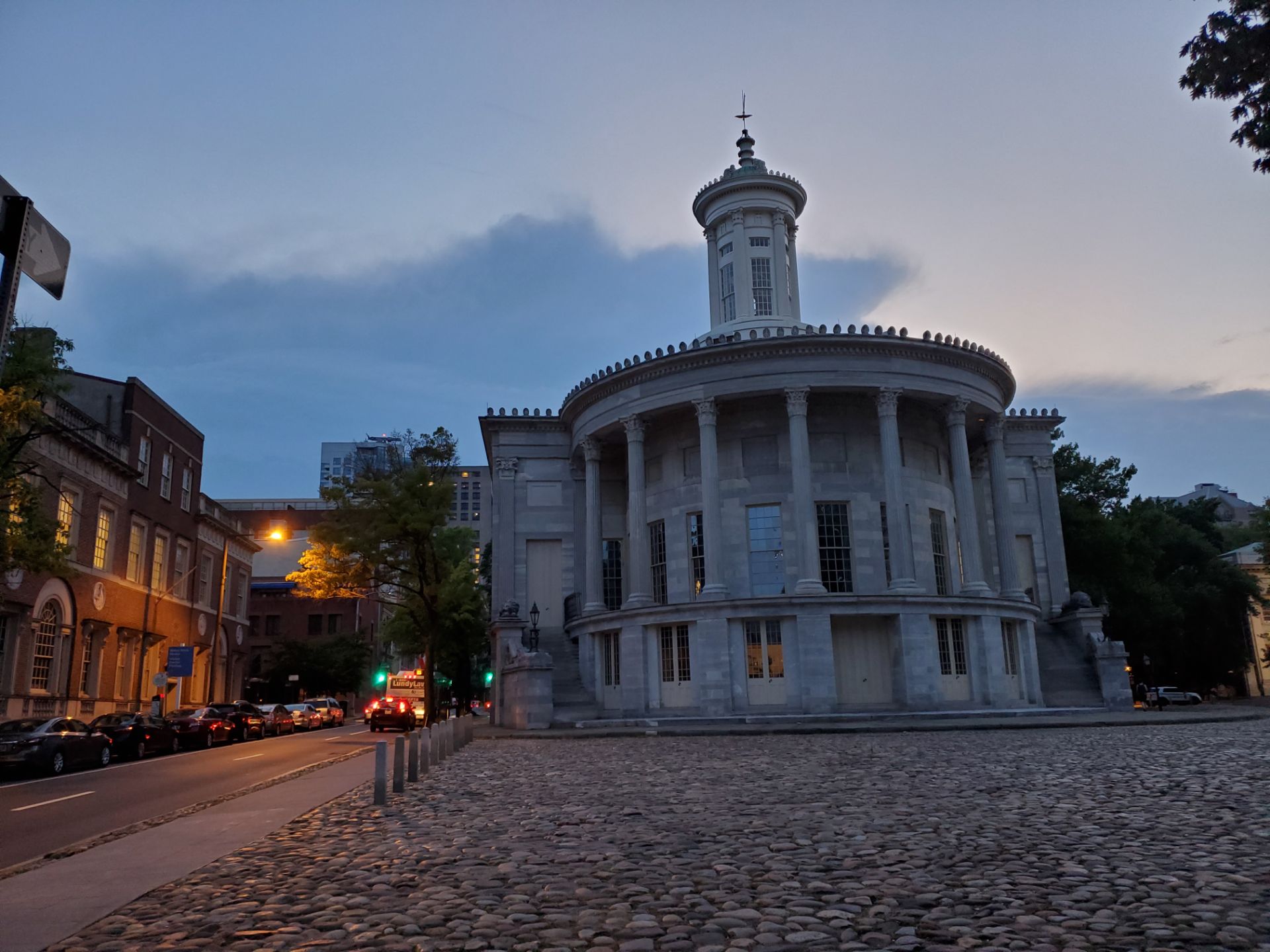 费城老城好玩吗,费城老城景点怎么样_点评_评价【携程攻略】