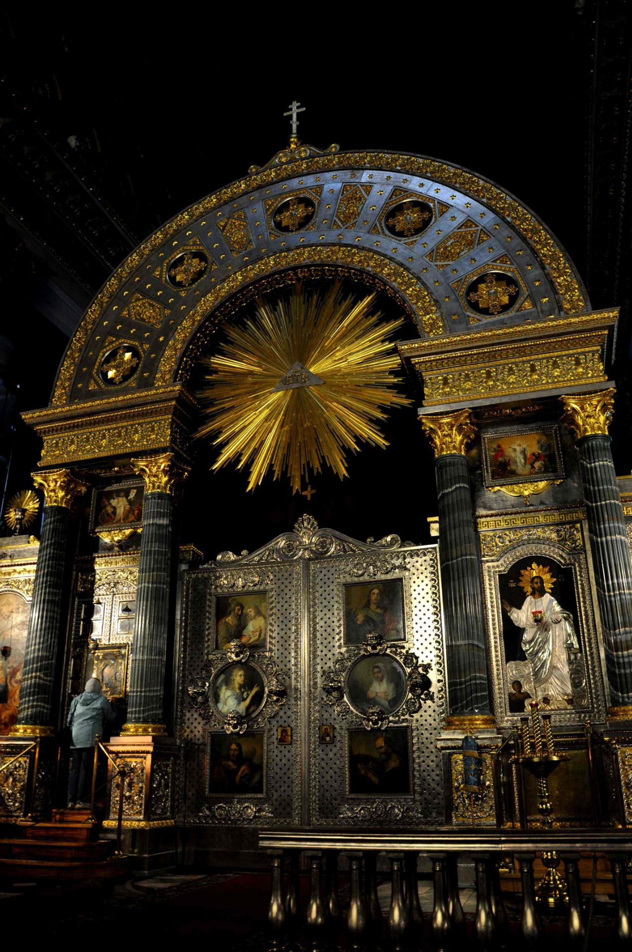 救世主滴血大教堂