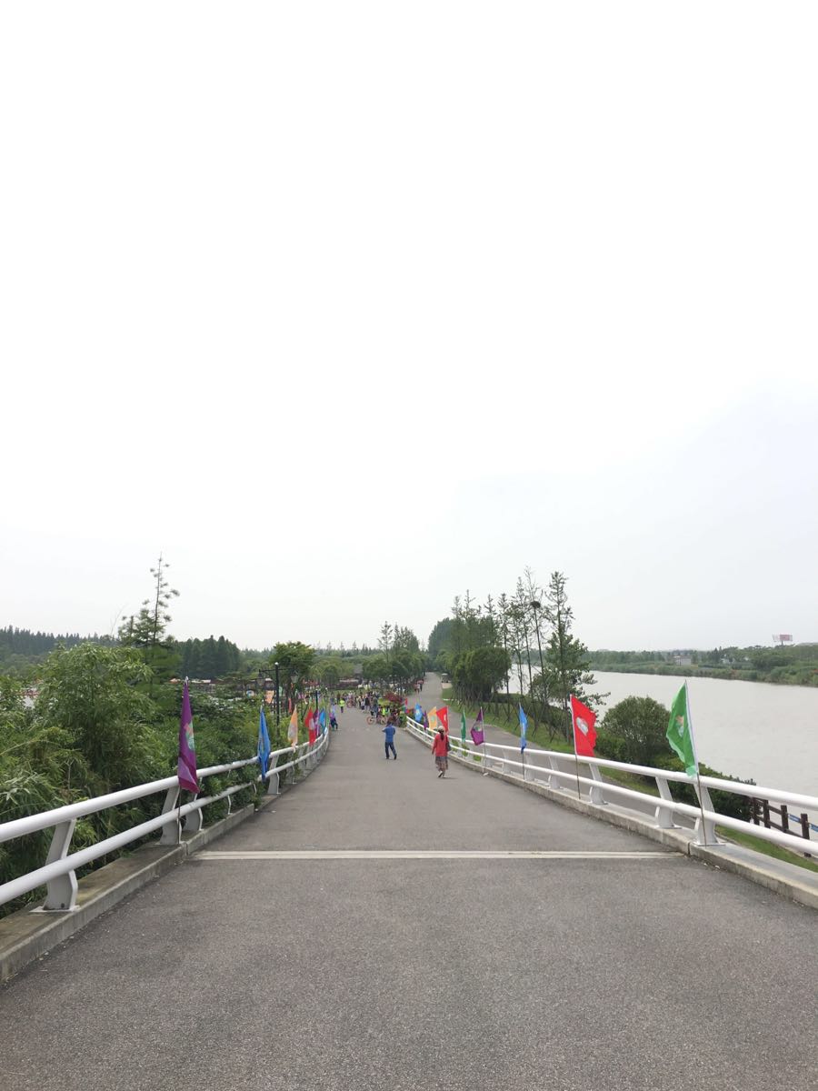 2019明珠湖公园_旅游攻略_门票_地址_游记点评,崇明旅游景点推荐 - 去