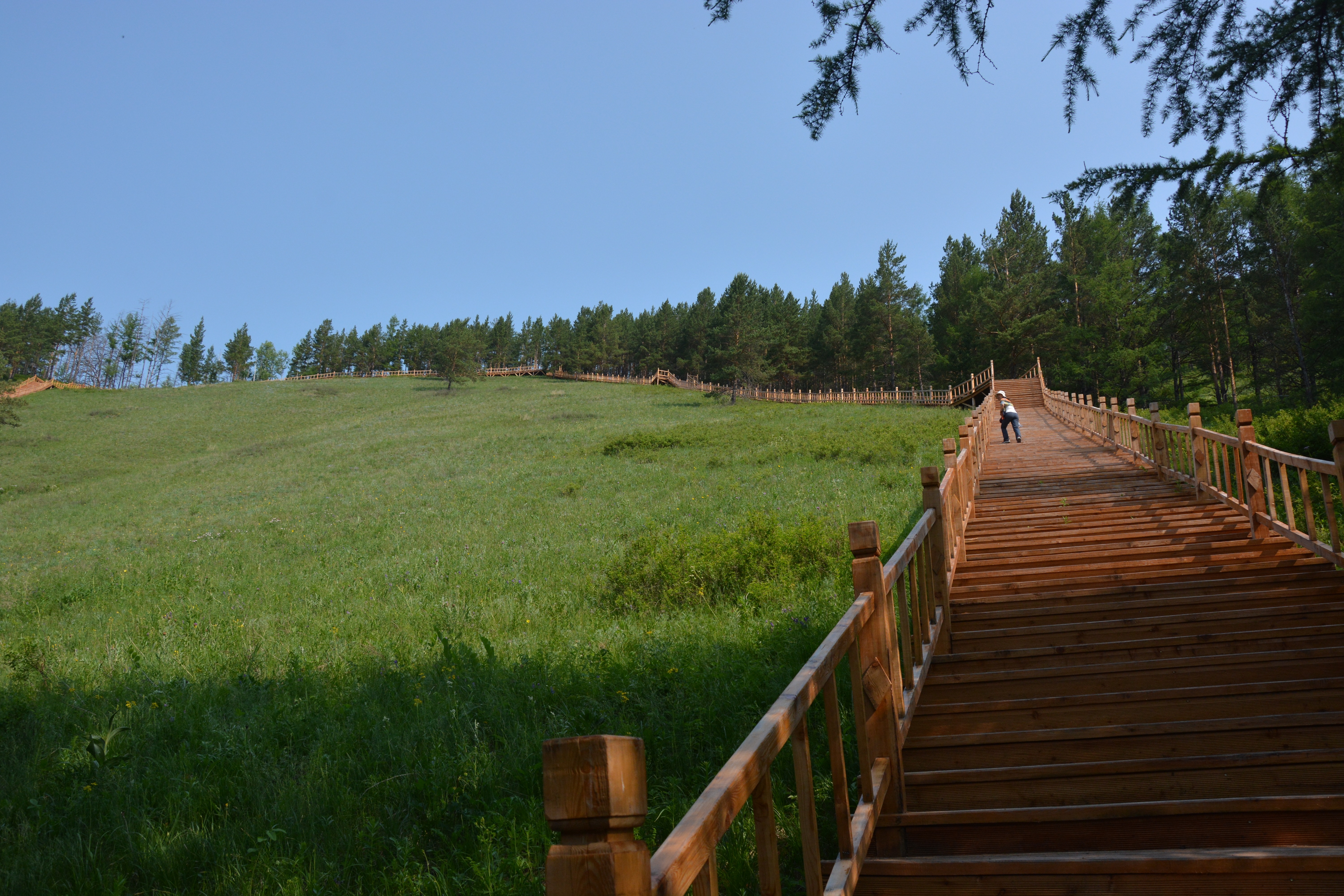 莫尔道嘎国家森林公园情侣出游景点推荐/点评