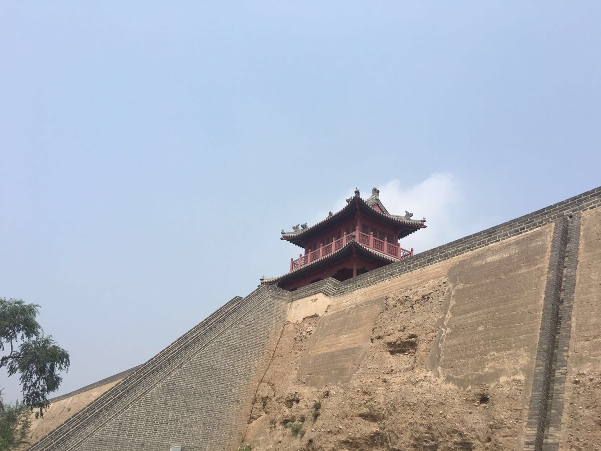 鸡鸣驿旅游景点攻略图