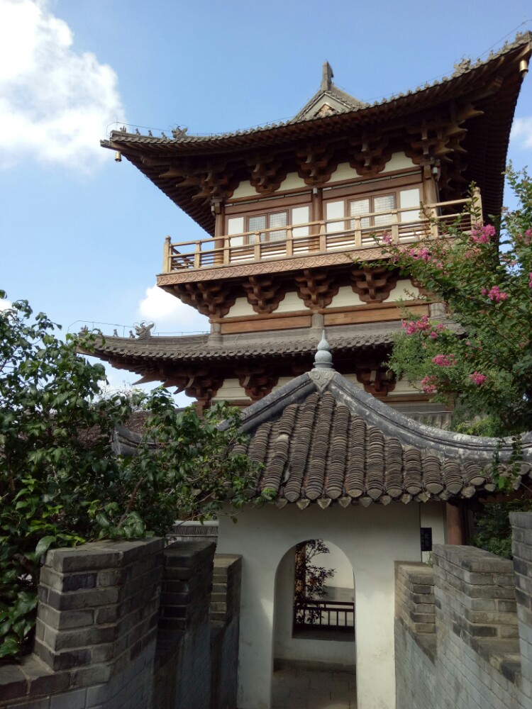 【携程攻略】镇江北固山景点,北固山左望金山,右览焦山,一眼千年,风景