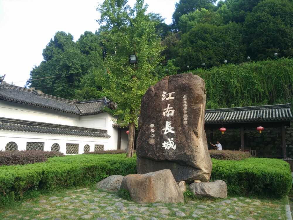 临海台州府城文化旅游区景点怎么样_点评_评价