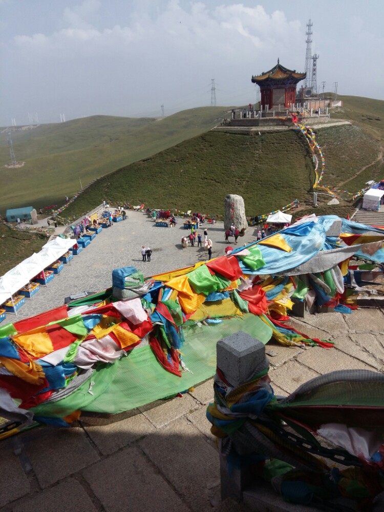 2019日月山_旅游攻略_门票_地址_游记点评,湟源旅游景点推荐 - 去哪儿