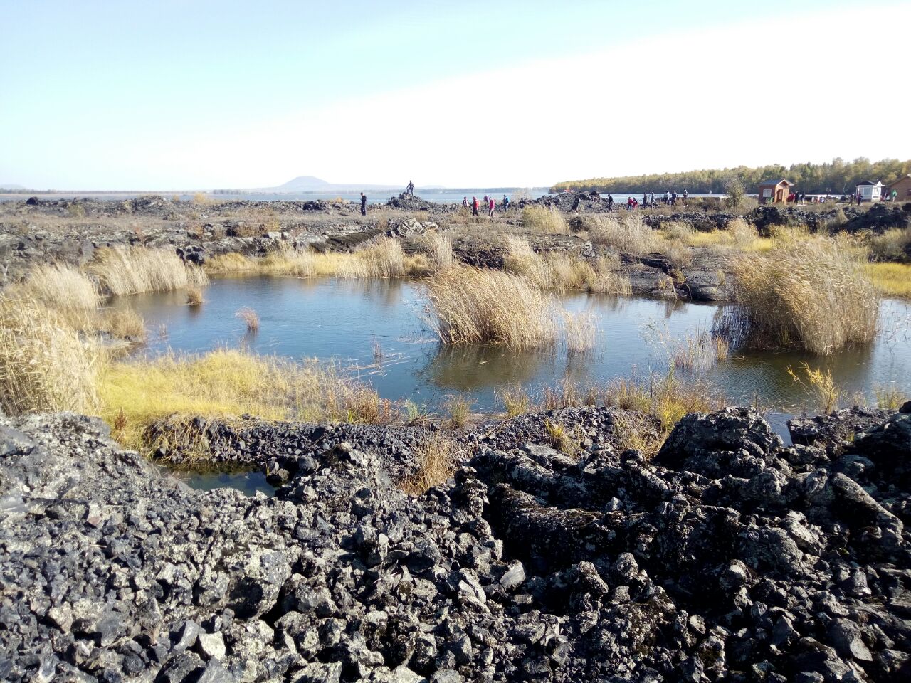 2019火烧山_旅游攻略_门票_地址_游记点评,五大连池旅游景点推荐 - 去