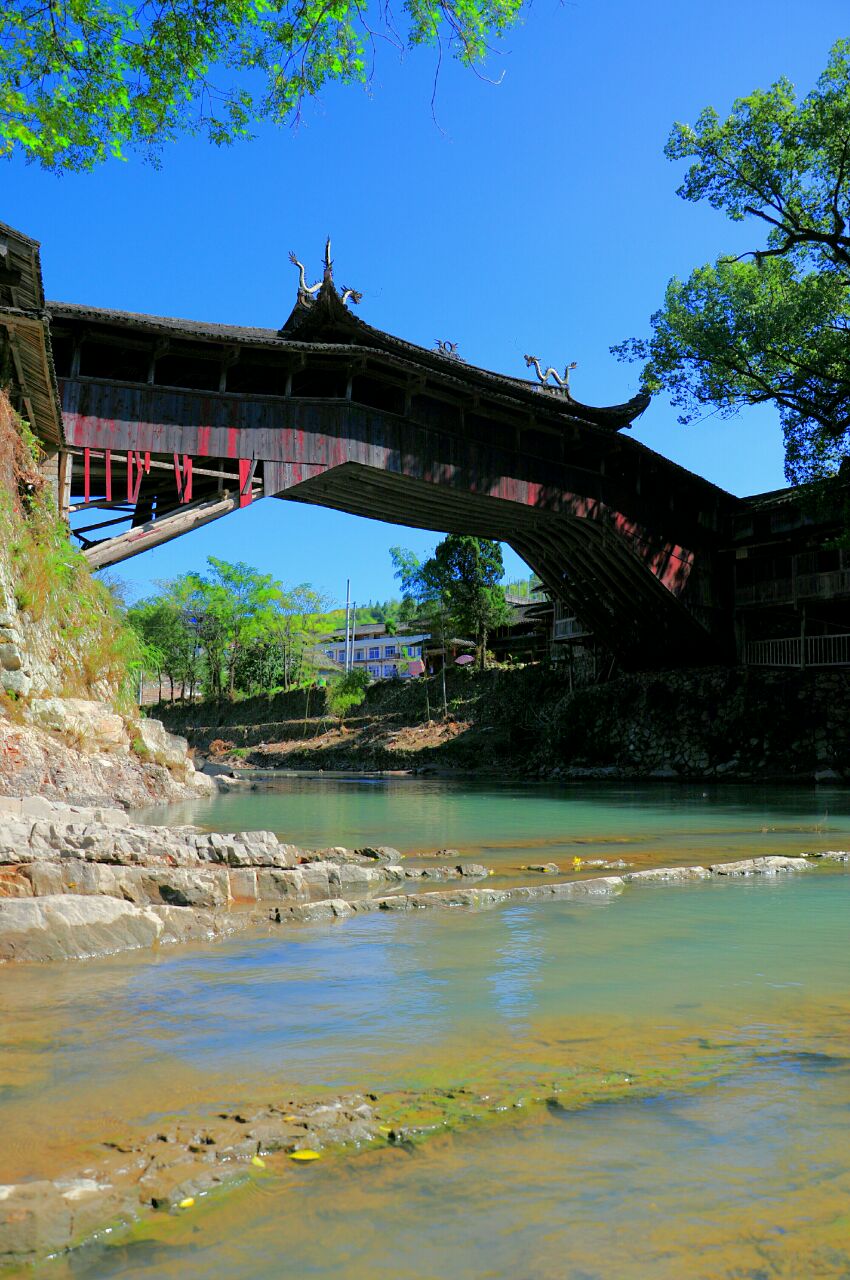 2018北涧桥_旅游攻略_门票_地址_游记点评,泰顺旅游景点推荐 - 去哪儿
