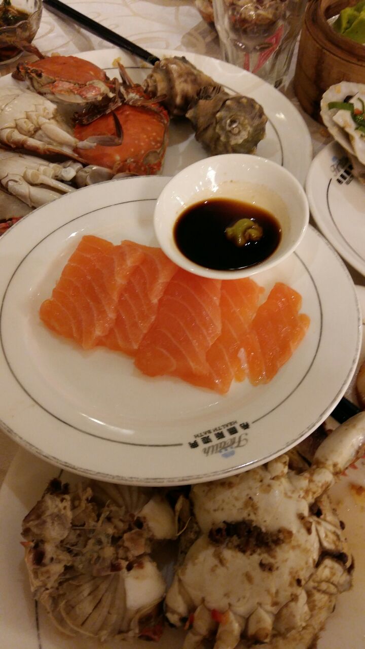 2021希尔斯池典粤菜馆美食餐厅,服务态度很好,餐具收拾的很.