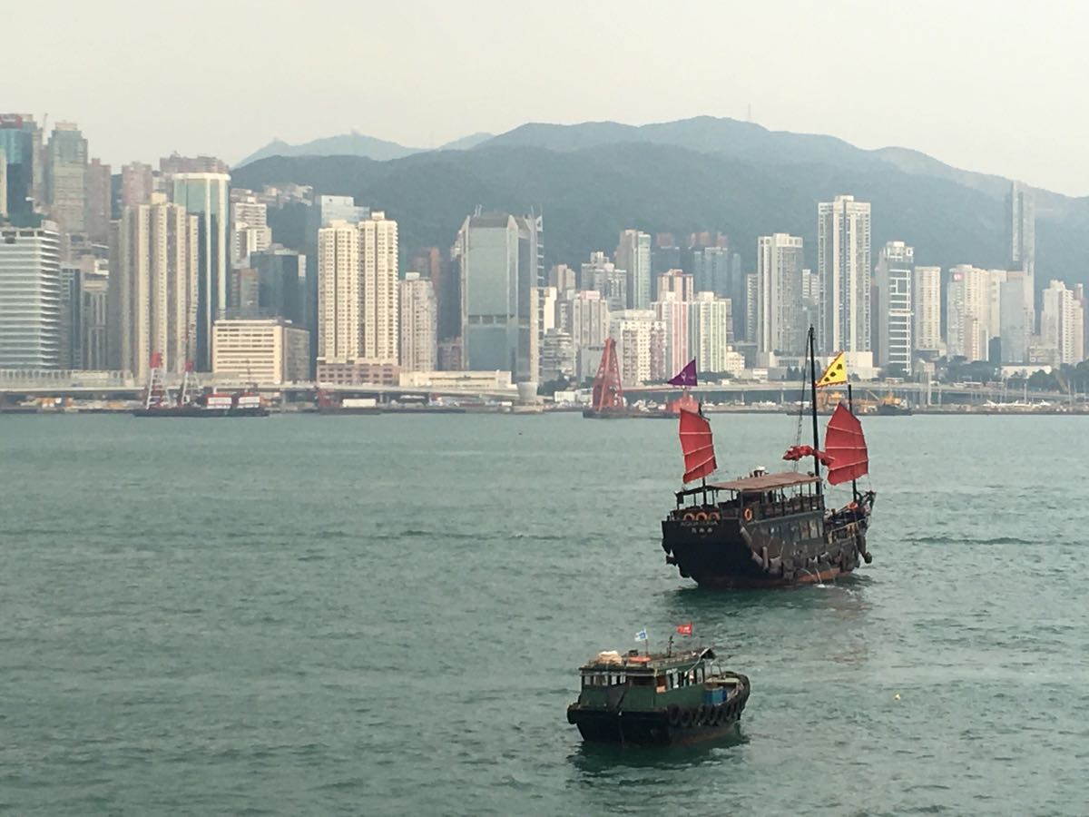 2019尖东-旅游攻略-门票-地址-问答-游记点评,香港