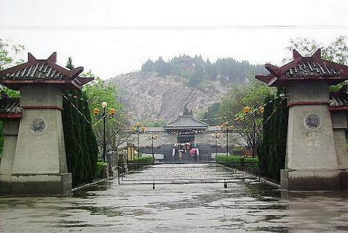 2019龜山漢墓_旅遊攻略_門票_地址_遊記點評,徐州旅遊景點推薦 - 去