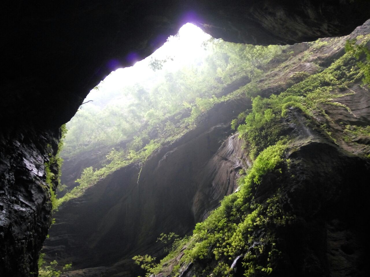 武隆龙水峡地缝,风景区,三桥(第10页)_大山谷图库