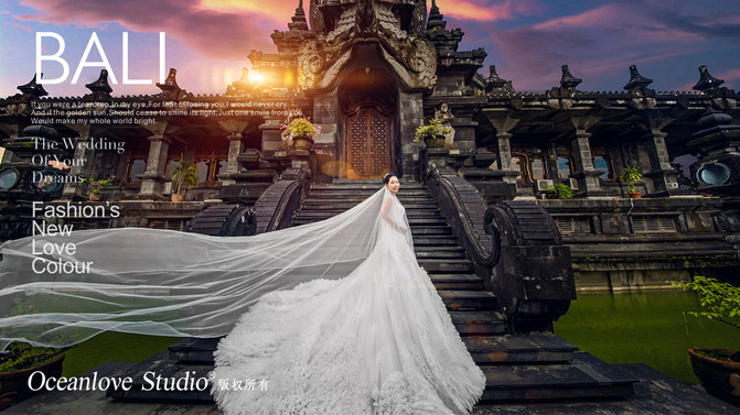 想办一场吴奇隆刘诗诗同款的婚礼要花多少钱,