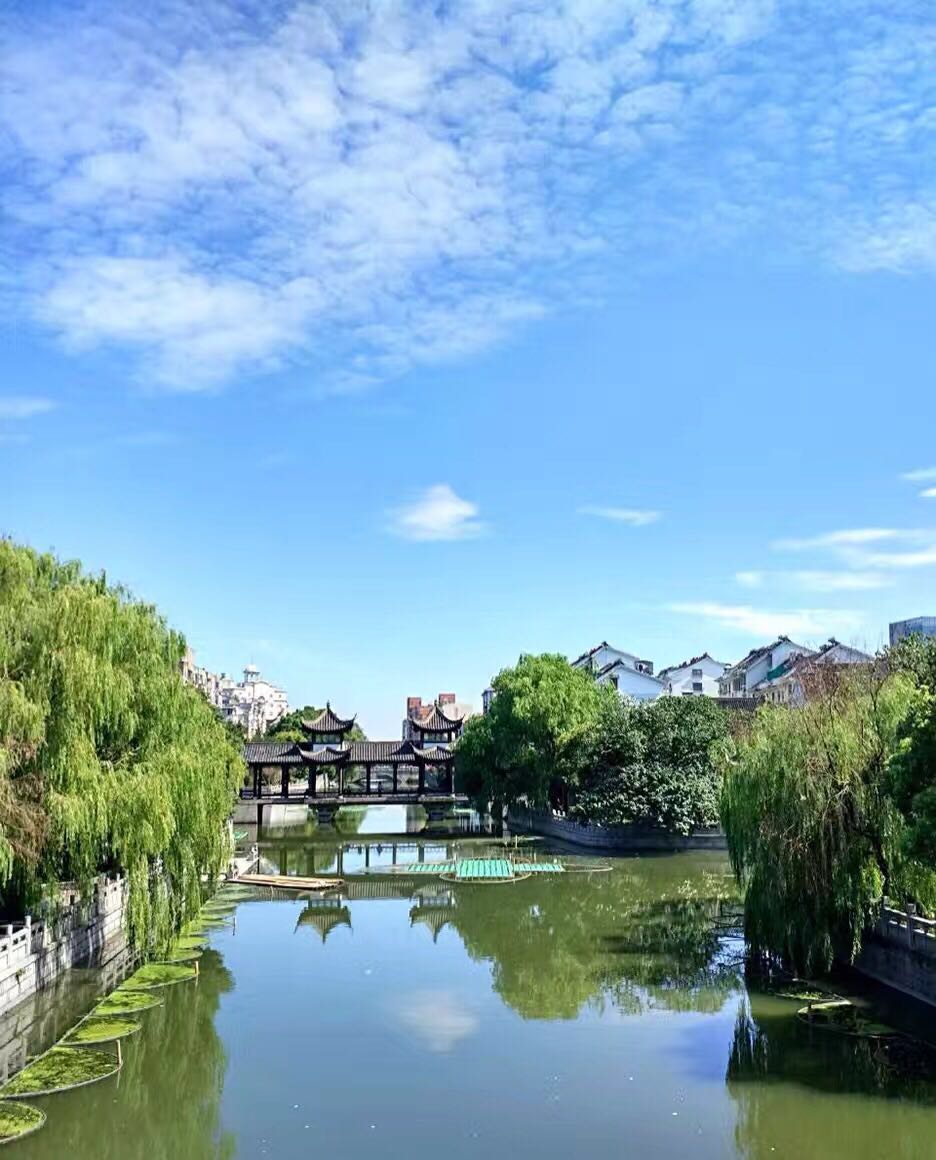 【攜程攻略】浙江嘉興海鹽綺園景區好玩嗎,浙江綺園景區景點怎麼樣