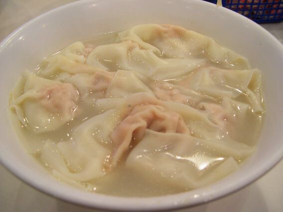 龙抄手(春熙路总店)