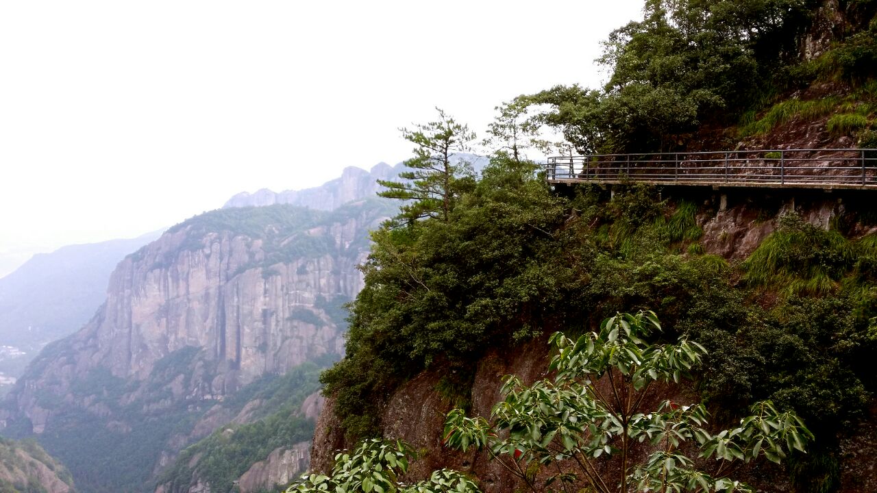 【攜程攻略】仙居神仙居景點,神仙居為國家5a級景區,是世界上規模最大