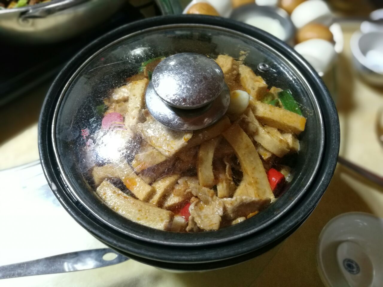 鼎罐城(龙洞堡店)