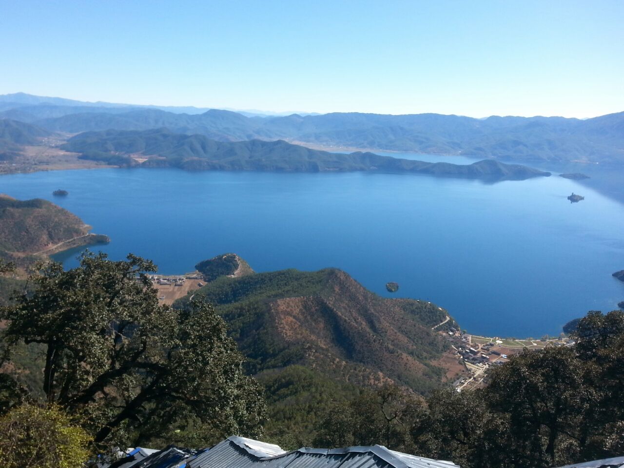 2019格姆女神山_旅游攻略_门票_地址_游记点评,泸沽湖旅游景点推荐