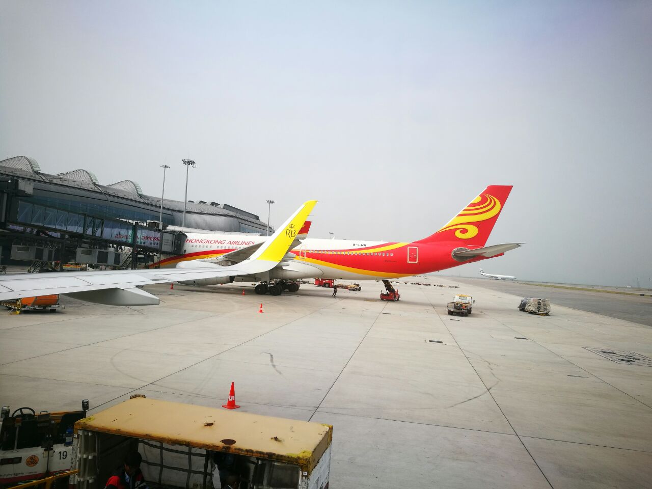 文莱国际机场brunei international airport