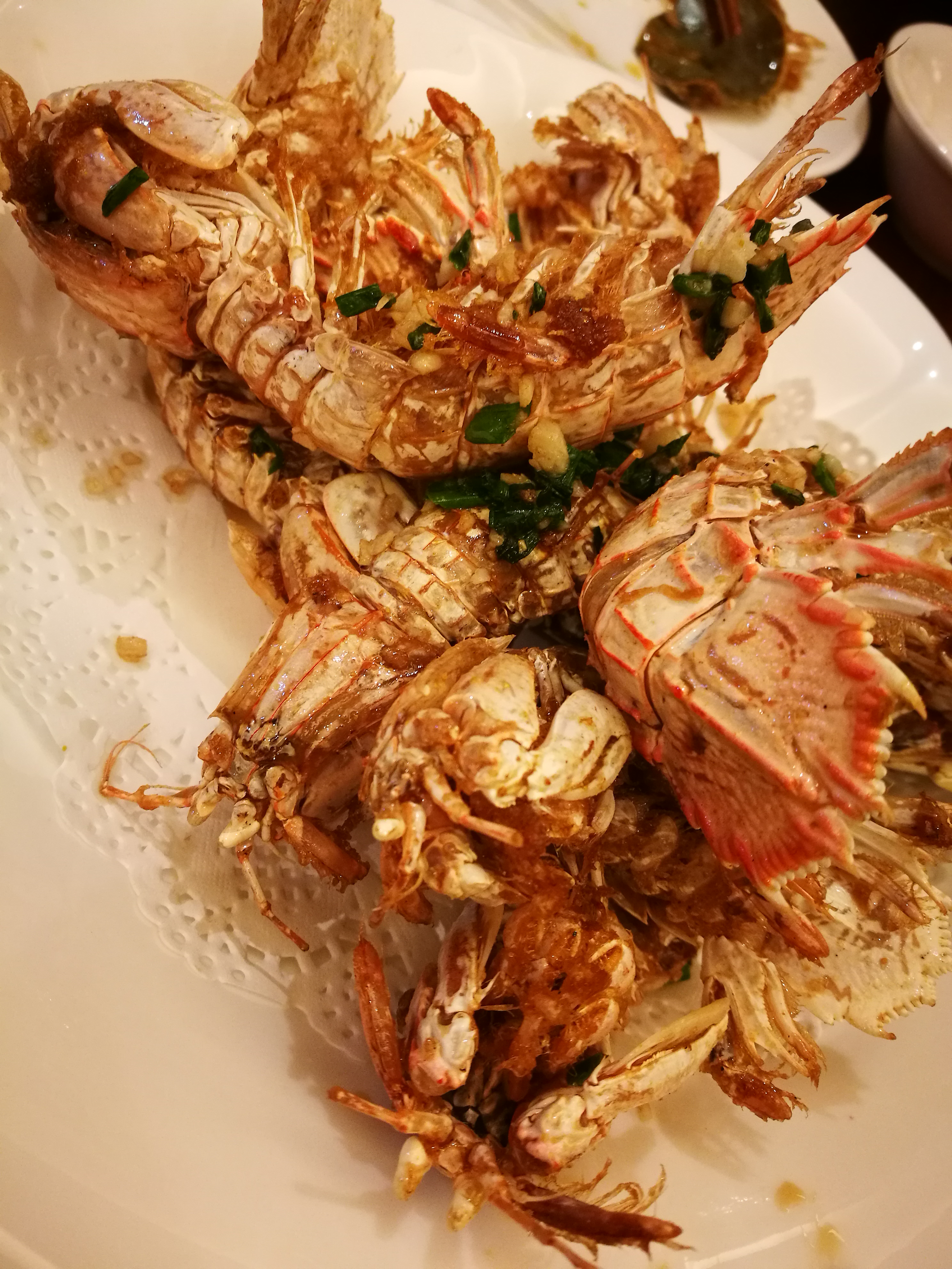 宁海食府(天一阁望京店)