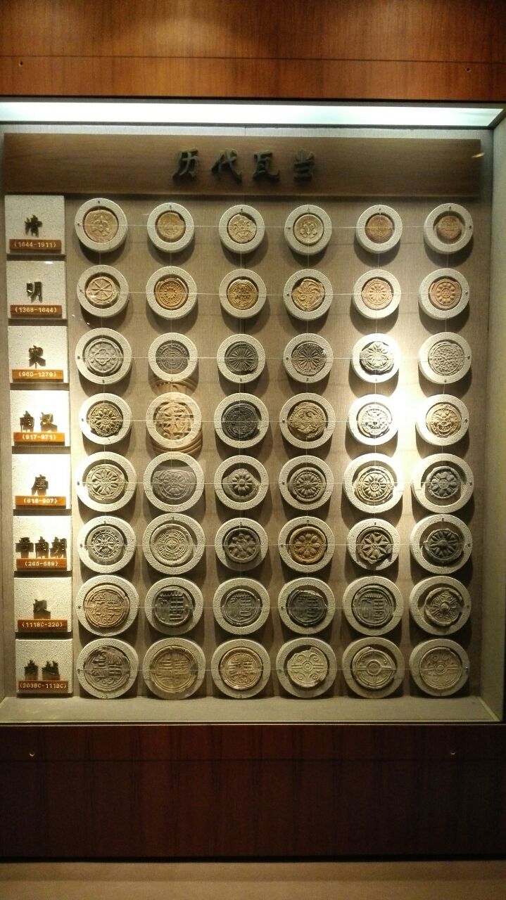 南越国宫署遗址