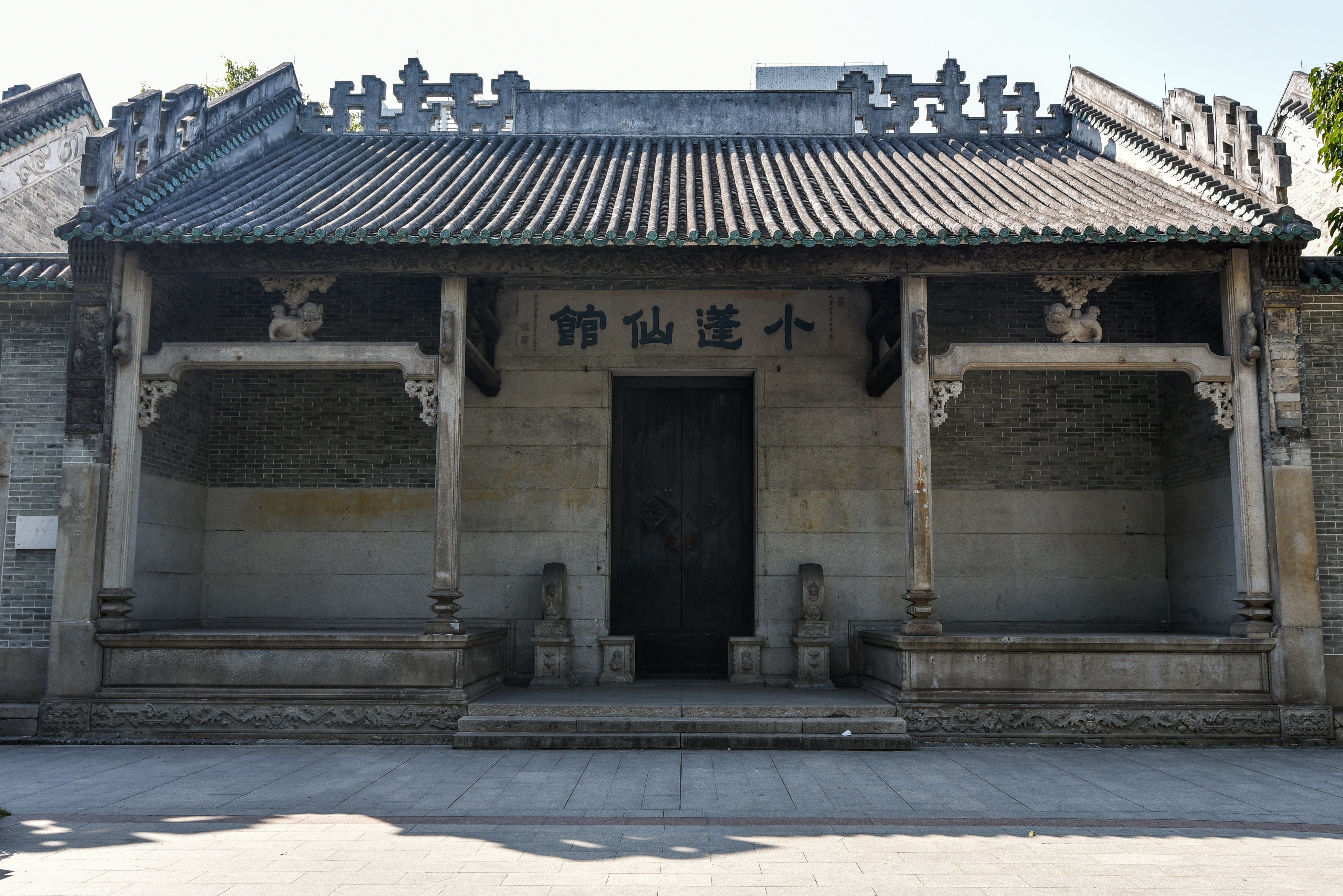 广州黄大仙祠攻略,广州黄大仙祠门票/游玩攻略/地址/图片/门票价格