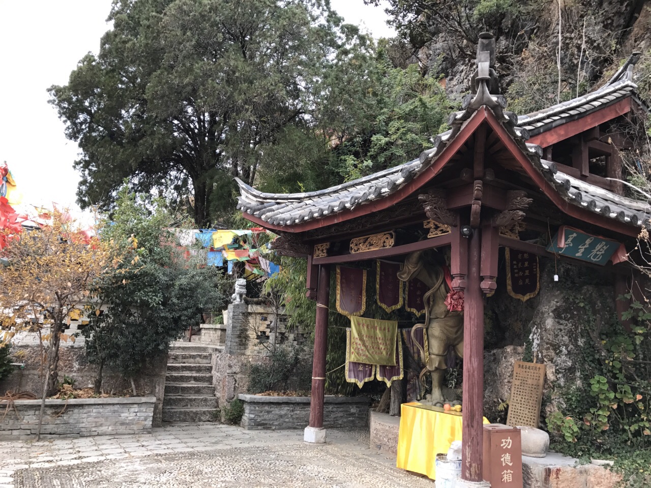 石莲寺