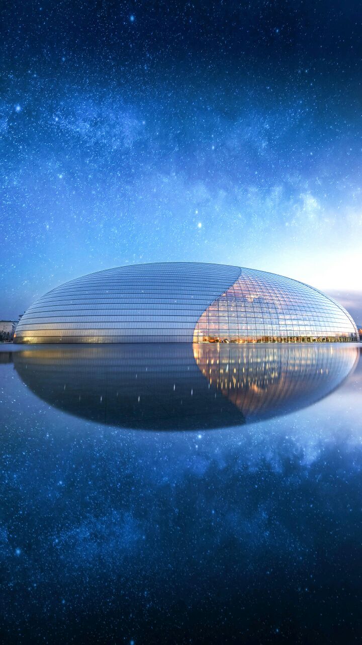 国家大剧院
