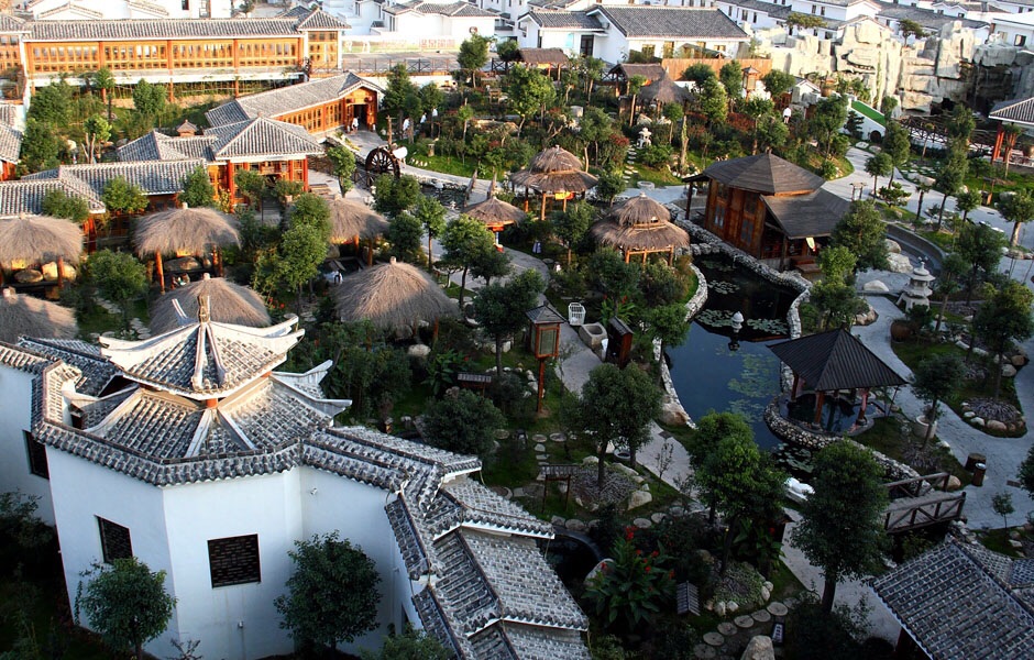 临沂观唐温泉好玩吗,临沂观唐温泉景点怎么样_点评_评价【携程攻略】