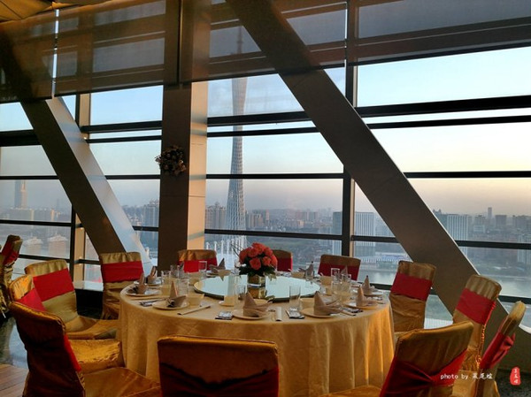 空中一号餐厅人均_广州空中一号餐厅