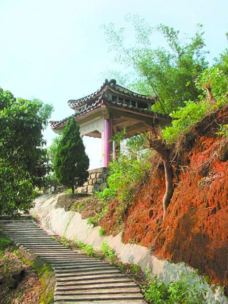 黃光山佛光寺