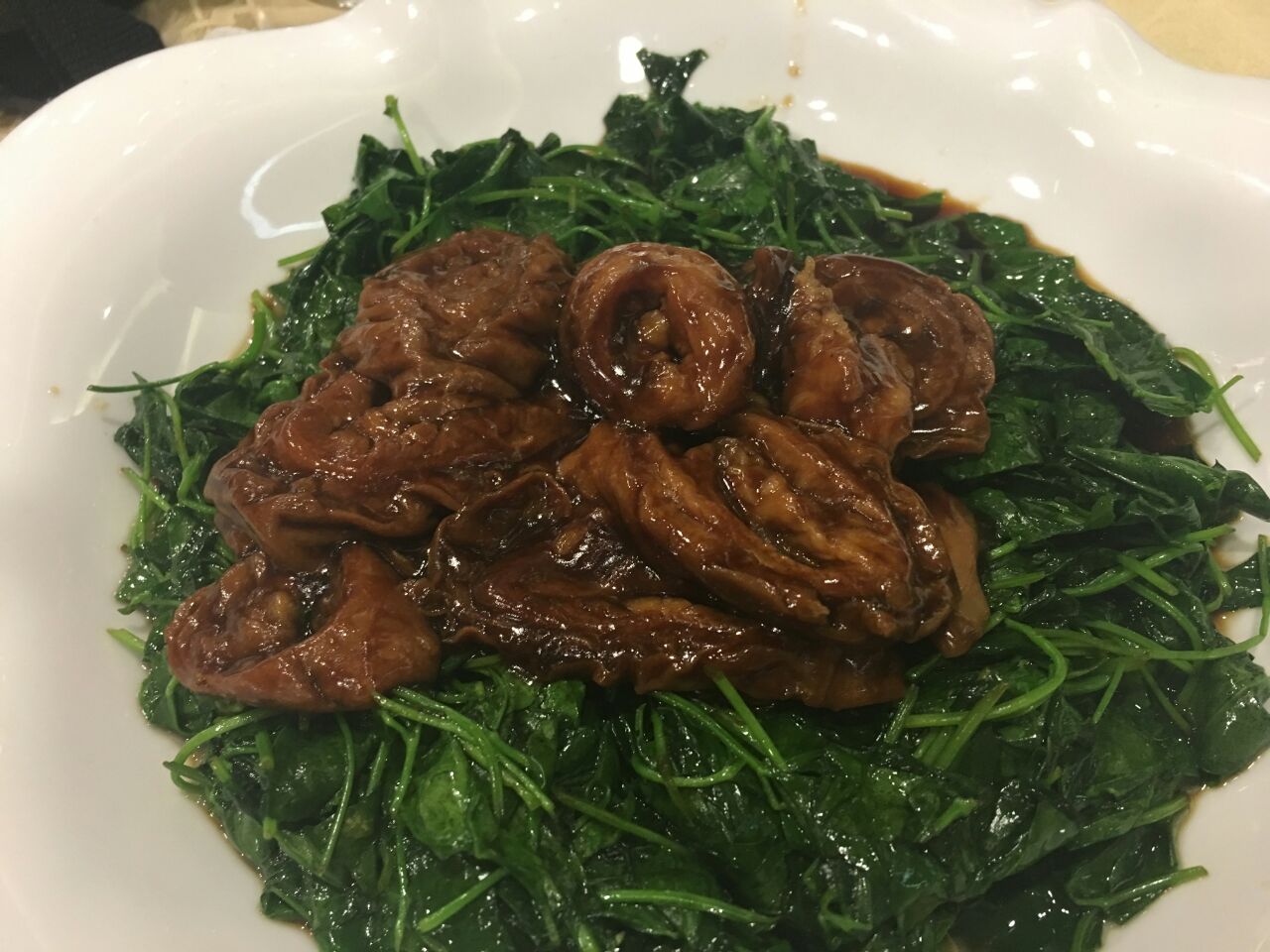 绿波廊(豫园路店)