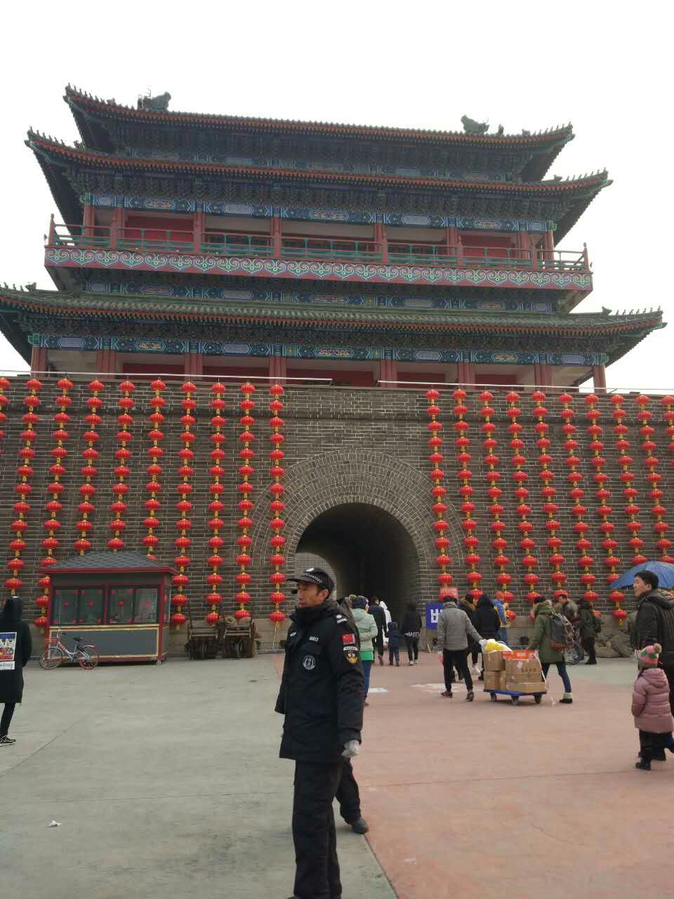 香河天下第一城好玩吗,香河天下第一城景点怎么样_点评_评价【携程