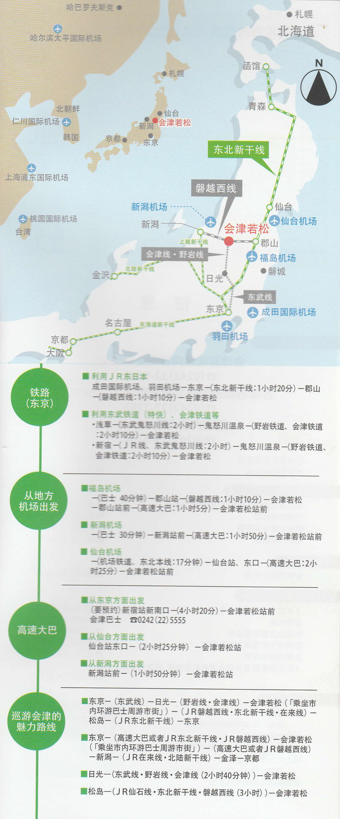 日本】冬之热海.雪之北国（闺蜜日本东北浪漫冬日之旅） - 日本游记攻略 