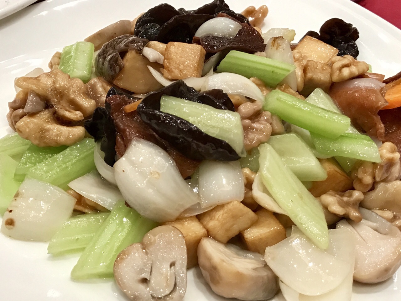 【携程美食林】广州北园酒家(小北路店)餐馆,广州小北路的北园酒家,是