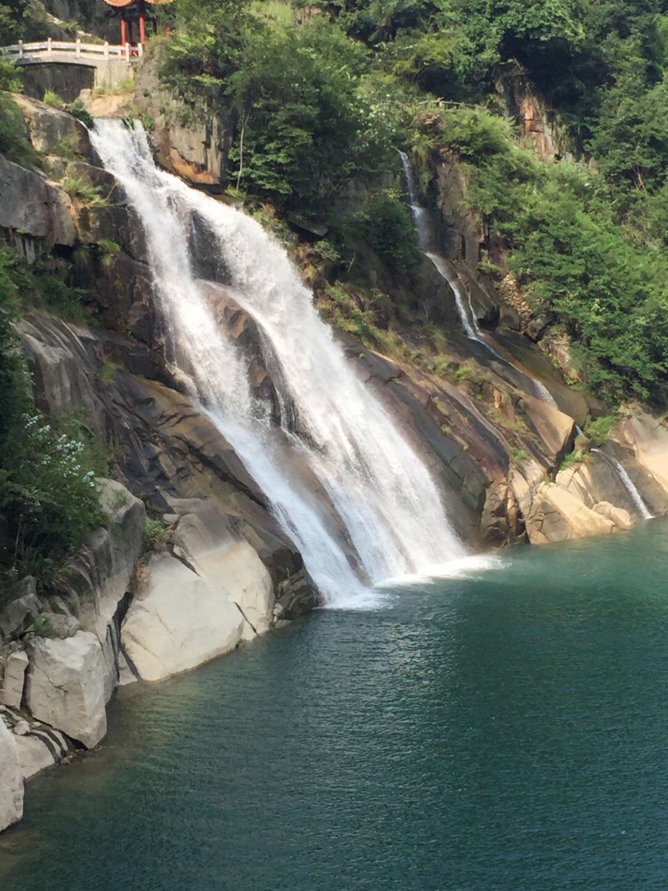 2021东江湖凤凰岛景区游玩攻略,风景优美,空气清新.自然景.