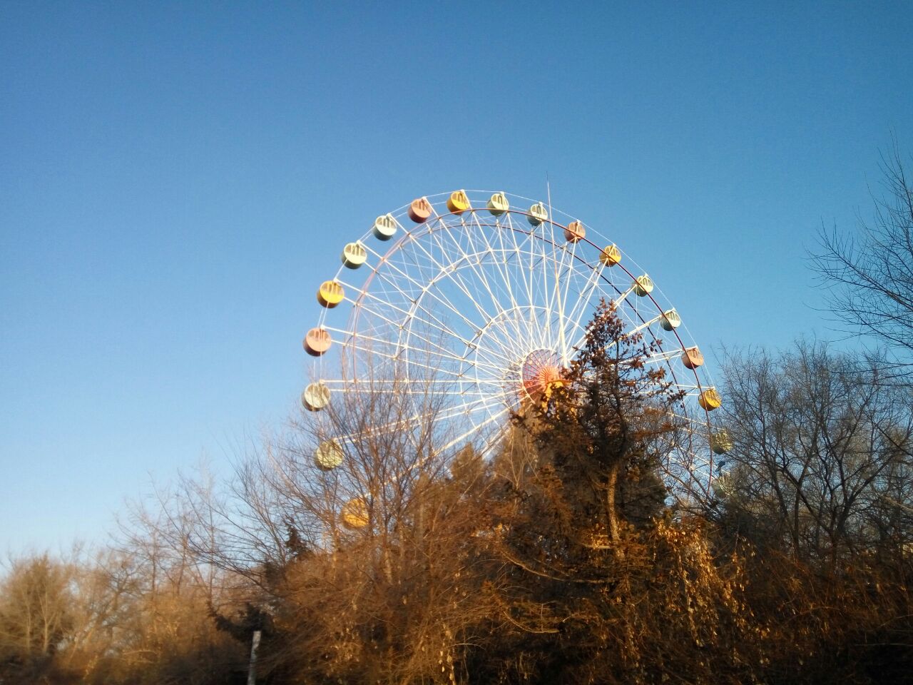 【攜程攻略】齊齊哈爾龍沙公園景點,一個有百餘年曆史的公園,如今是