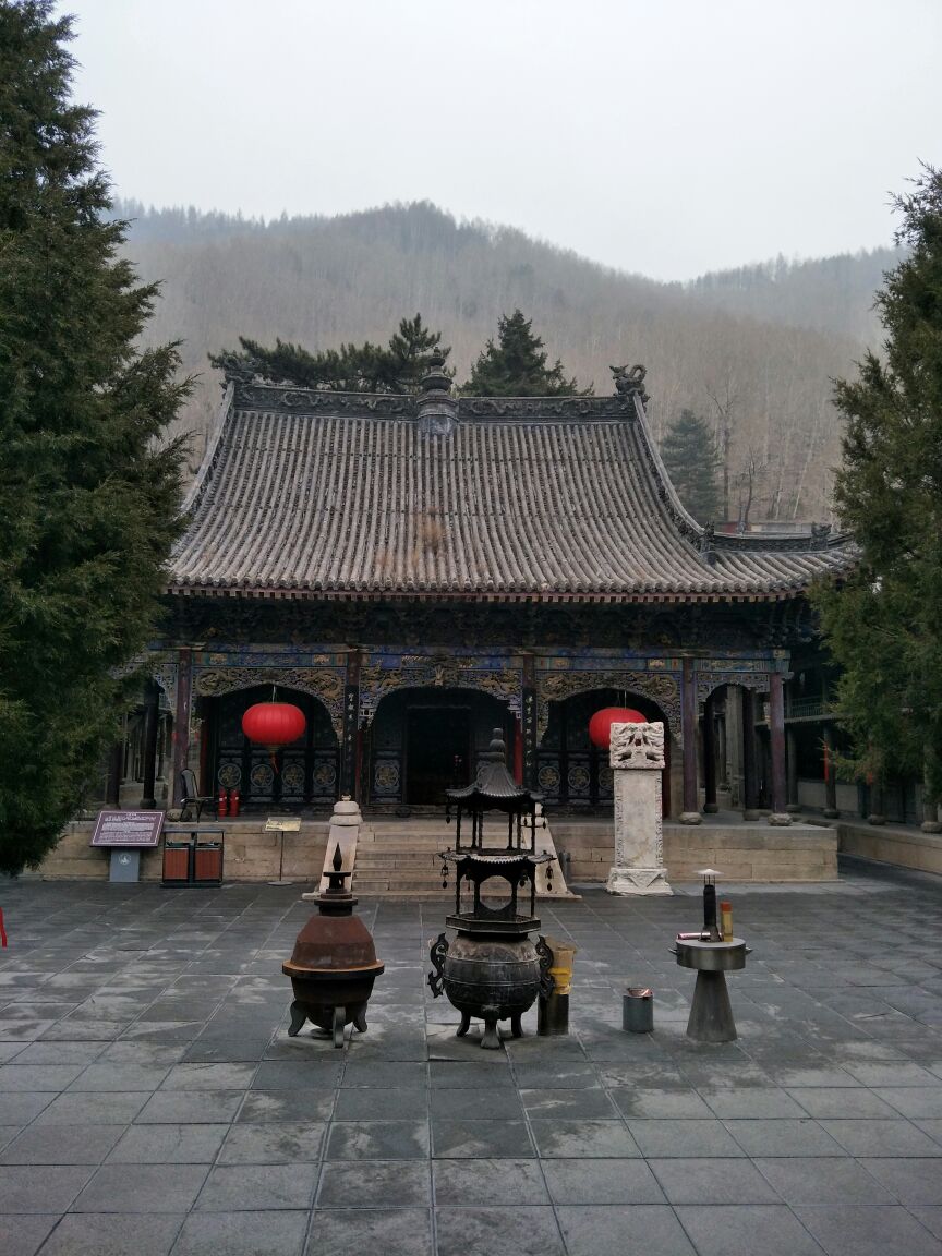 普化寺