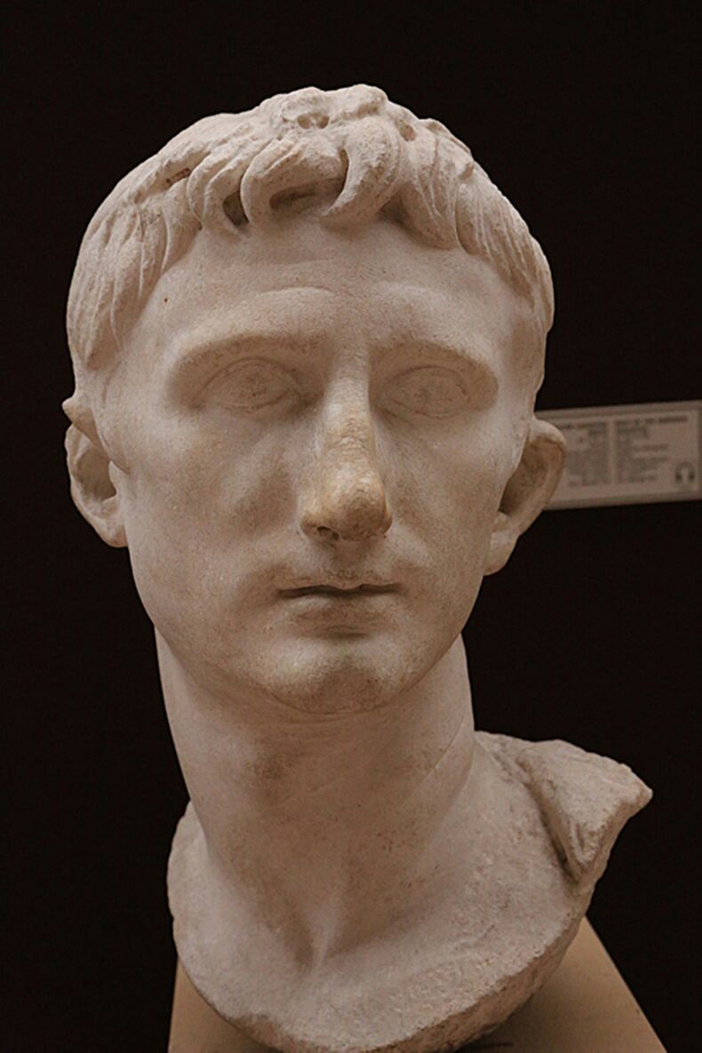 伊斯坦布尔考古博物馆